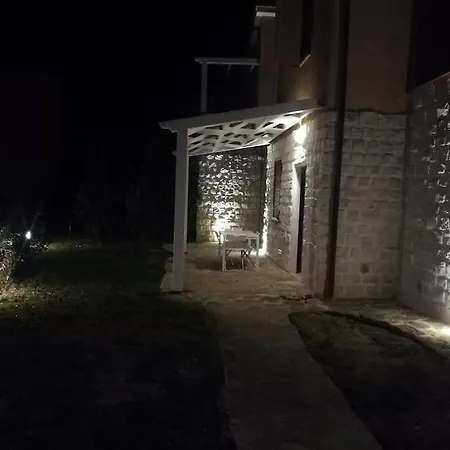 דירה The Pellegrino Spot *