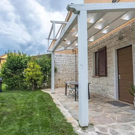 The Pellegrino Spot דירה *