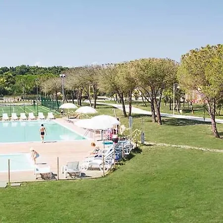 شقة The Pellegrino Spot