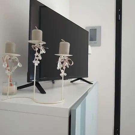 شقة The Pellegrino Spot نومانا