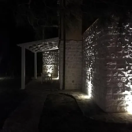 The Pellegrino Spot شقة