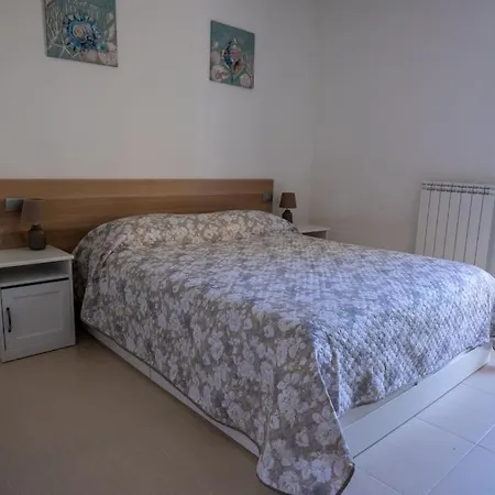 The Pellegrino Spot *