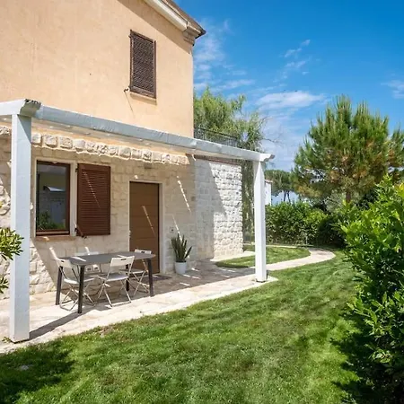 The Pellegrino Spot شقة *