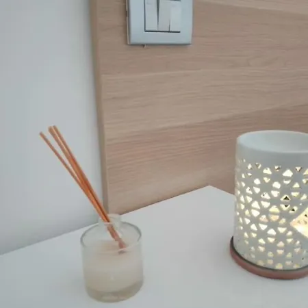 شقة The Pellegrino Spot