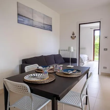 Apartment The Pellegrino Spot