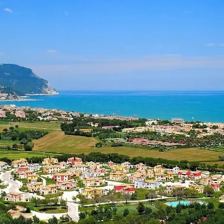 شقة The Pellegrino Spot نومانا