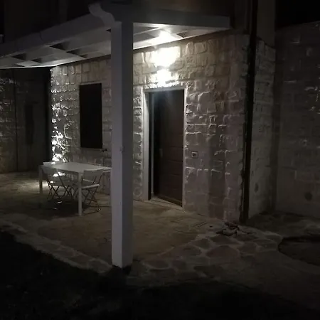 The Pellegrino Spot نومانا