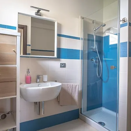 The Pellegrino Spot *